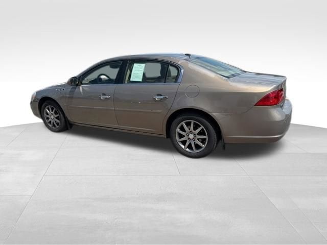 2006 Buick Lucerne CXL