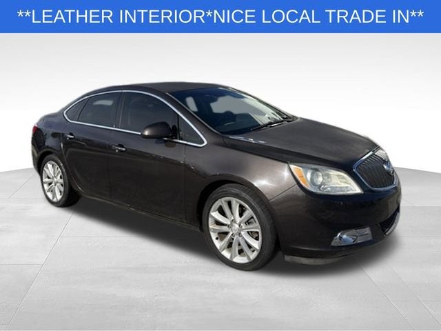 2013 Buick Verano 4DR SDN