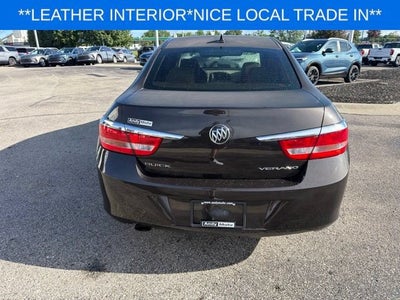 2013 Buick Verano 4DR SDN