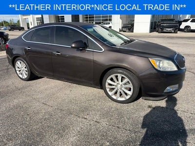 2013 Buick Verano 4DR SDN