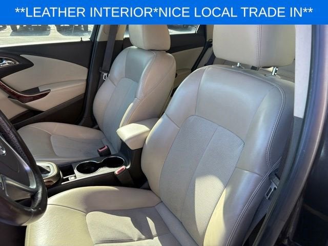 2013 Buick Verano 4DR SDN