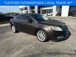 2013 Buick Verano 4DR SDN