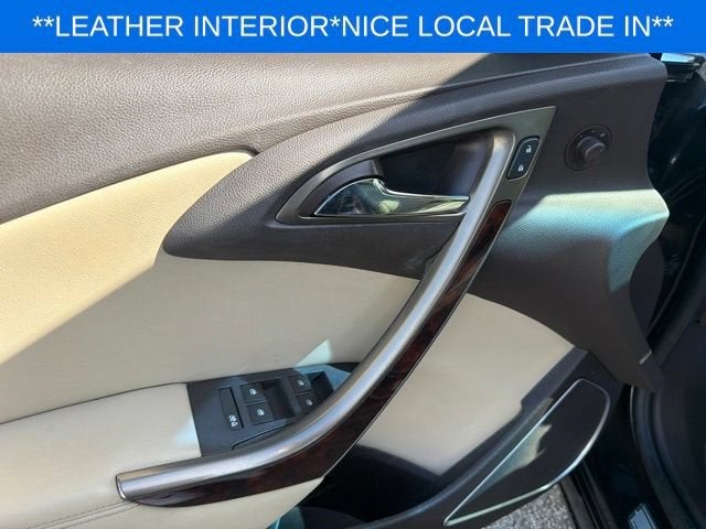 2013 Buick Verano 4DR SDN