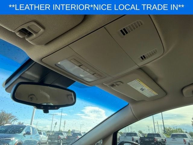 2013 Buick Verano 4DR SDN