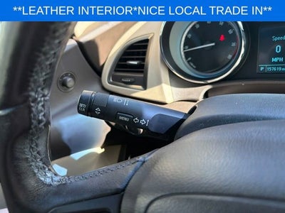 2013 Buick Verano 4DR SDN