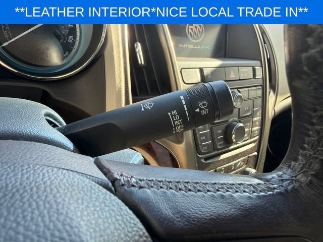 2013 Buick Verano 4DR SDN