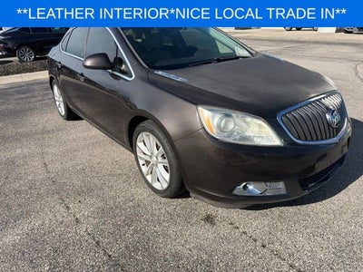 2013 Buick Verano 4DR SDN