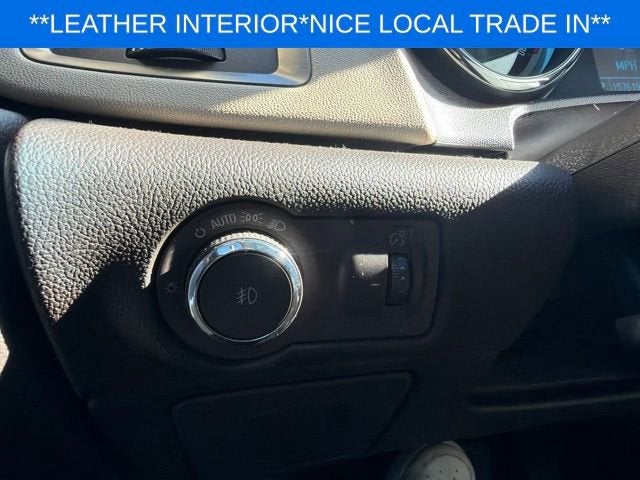 2013 Buick Verano 4DR SDN