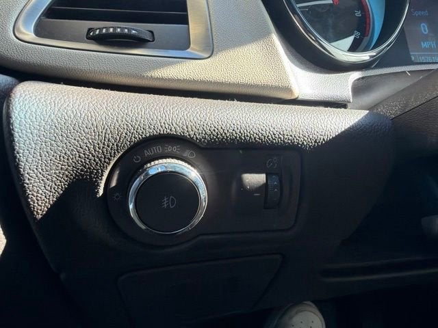 2013 Buick Verano 4DR SDN