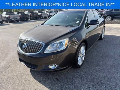 2013 Buick Verano 4DR SDN