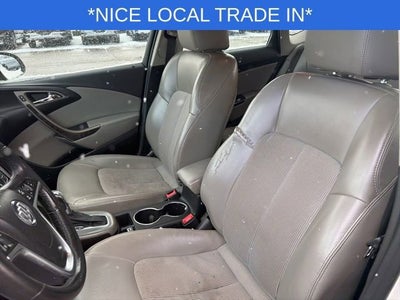 2013 Buick Verano 4DR SDN
