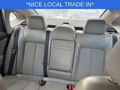2013 Buick Verano 4DR SDN