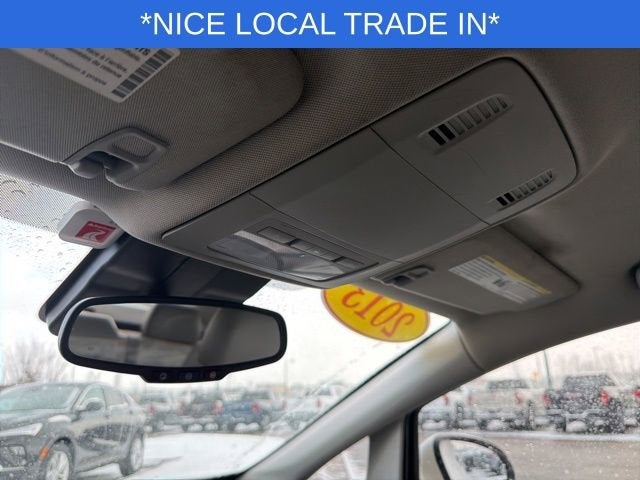 2013 Buick Verano 4DR SDN