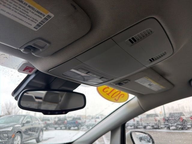 2013 Buick Verano 4DR SDN