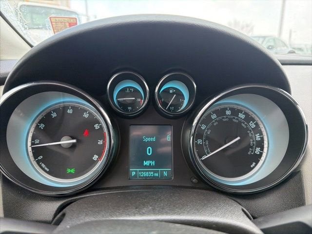 2013 Buick Verano 4DR SDN