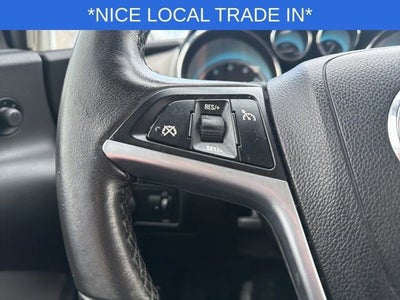 2013 Buick Verano 4DR SDN