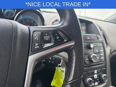 2013 Buick Verano 4DR SDN