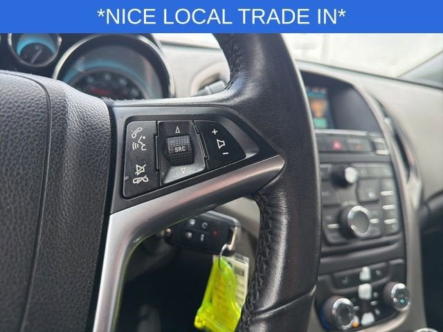 2013 Buick Verano 4DR SDN