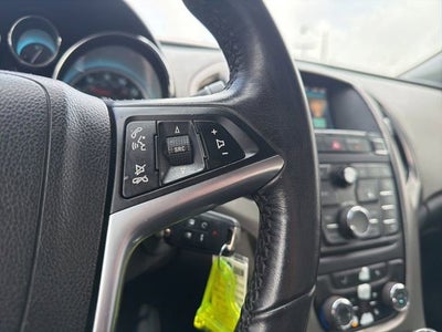 2013 Buick Verano 4DR SDN