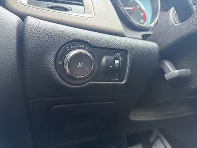 2013 Buick Verano 4DR SDN