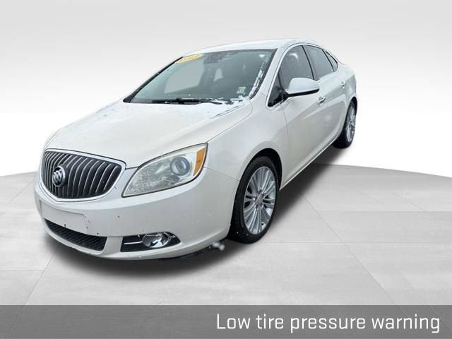 2013 Buick Verano 4DR SDN