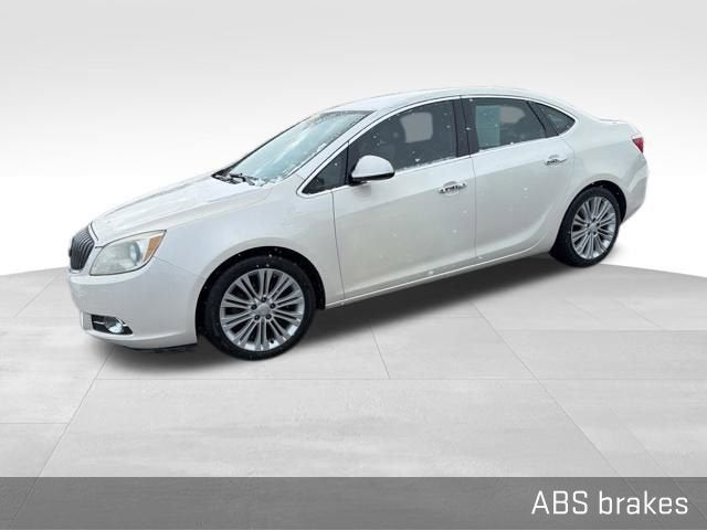 2013 Buick Verano 4DR SDN