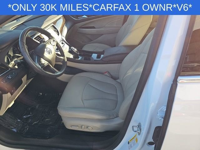 2018 Buick LaCrosse Preferred