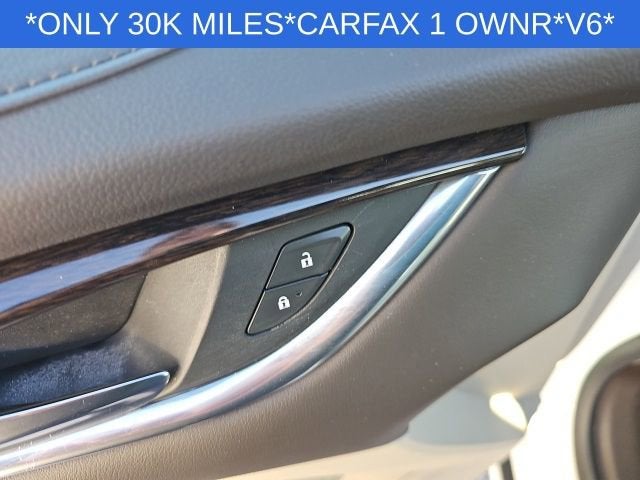 2018 Buick LaCrosse Preferred