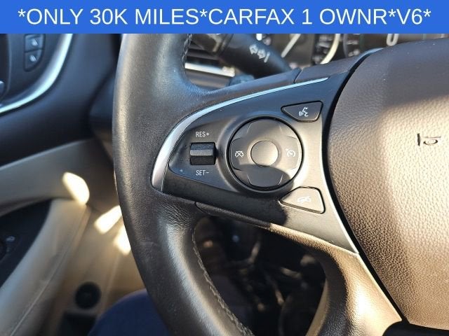 2018 Buick LaCrosse Preferred