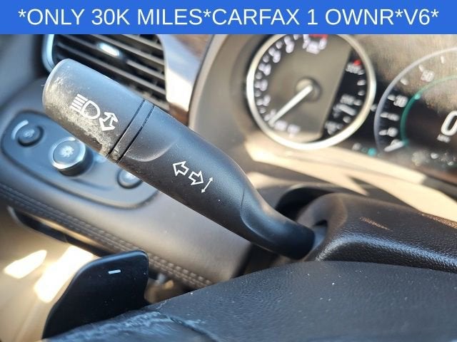 2018 Buick LaCrosse Preferred