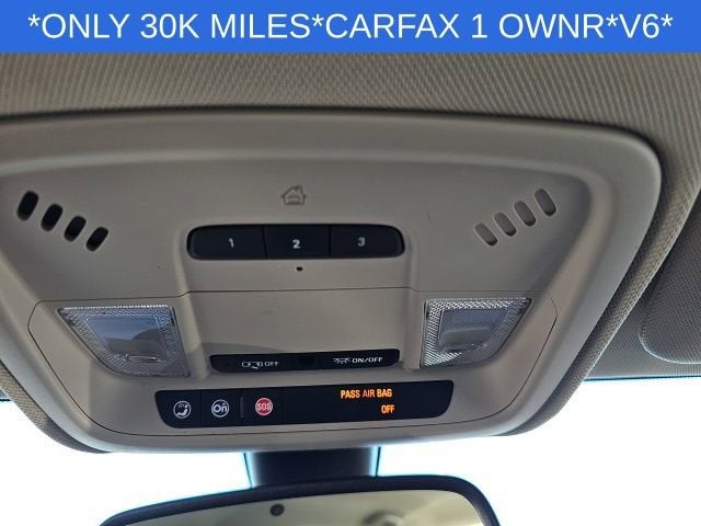 2018 Buick LaCrosse Preferred