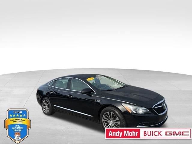 2019 Buick LaCrosse Essence