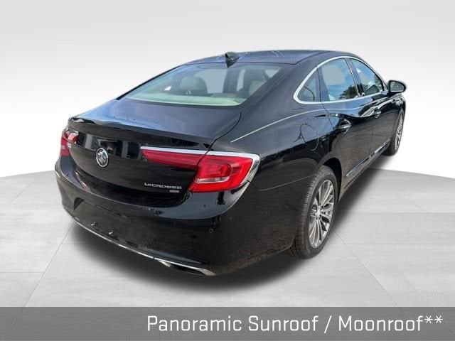 2019 Buick LaCrosse Essence