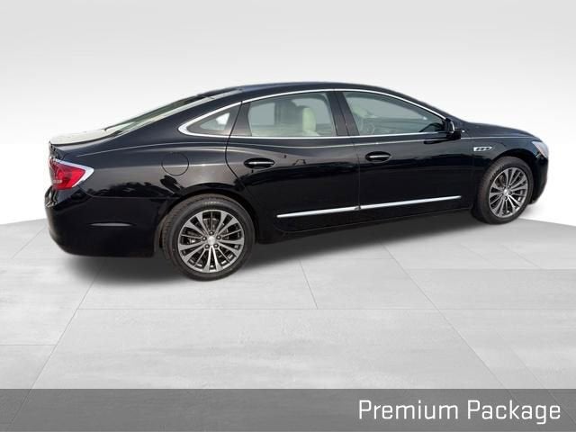 2019 Buick LaCrosse Essence