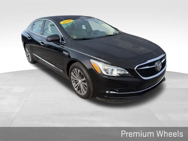 2019 Buick LaCrosse Essence