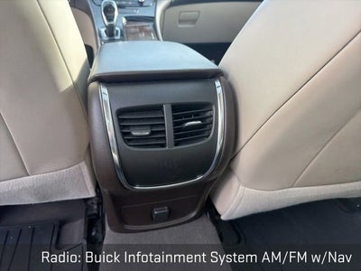 2019 Buick LaCrosse Essence