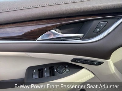 2019 Buick LaCrosse Essence