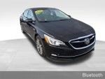 2019 Buick LaCrosse Essence
