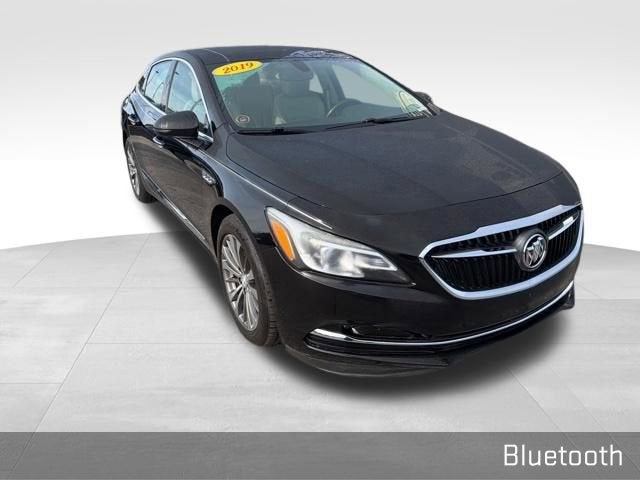 2019 Buick LaCrosse Essence