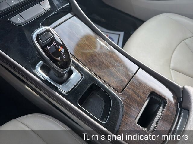 2019 Buick LaCrosse Essence