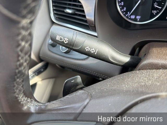 2019 Buick LaCrosse Essence