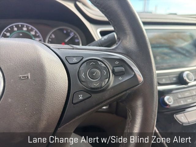 2019 Buick LaCrosse Essence