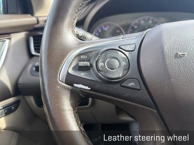 2019 Buick LaCrosse Essence