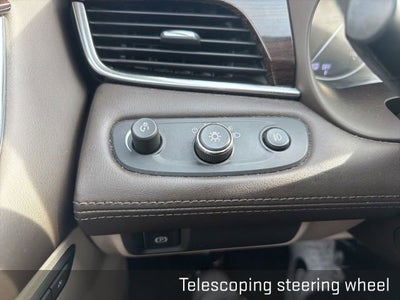2019 Buick LaCrosse Essence