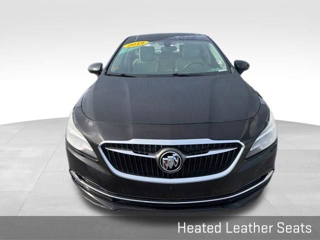 2019 Buick LaCrosse Essence
