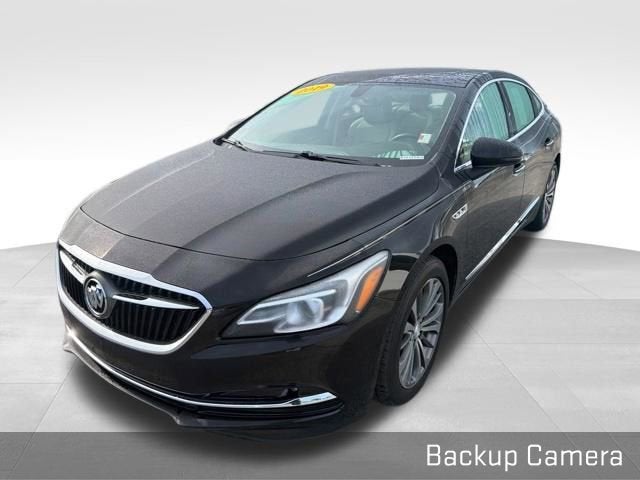 2019 Buick LaCrosse Essence