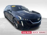 2020 Cadillac CT5 Sport