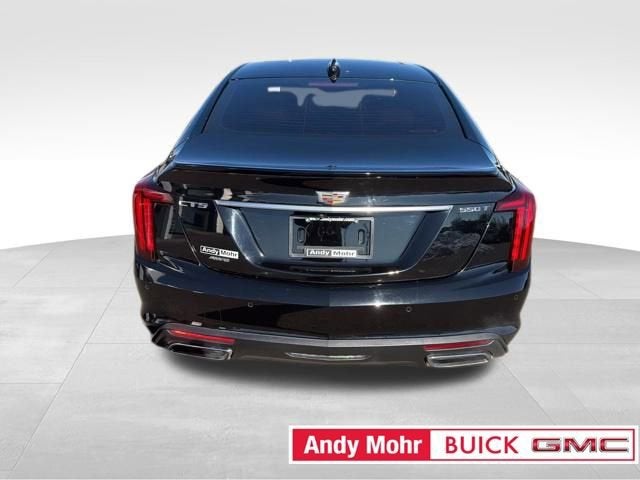 2023 Cadillac CT5 Premium Luxury