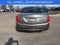 2016 Cadillac CT6 Luxury AWD