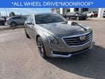 2016 Cadillac CT6 Luxury AWD